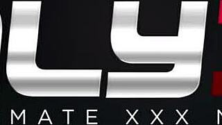 only3x just anal brings you - blonde nicole having an amateur threesome - 10 😏