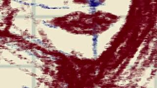 i drew this beautiful asian milf who's so hot for you in hentai style