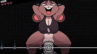 Beat Banger boss gameplay is wild group banging fun 😜