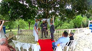 Why Did Natzinha Morena Marry Mr. Matusalem? His Huge Cock Seduced Her!