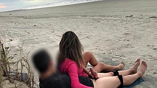 take my dick out of your ass they are looking at us 😏