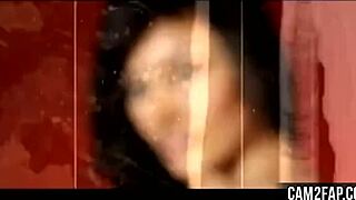 Hey, check out this babe in a skirt getting anal and facial