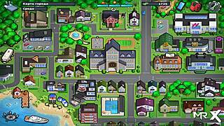 Summertimesaga - erotic picture for headmistress e4 71