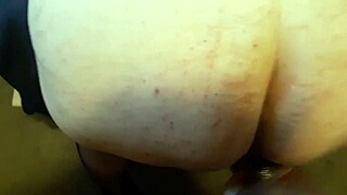 sissy slut tammy, get fucked by bbc on halloween night!