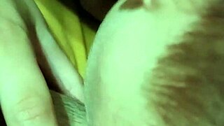 slut italian sucking my cock deep and fucking my ass