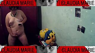 Curvy Amateur Gets Pussy Licked And Fucked