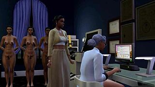 Sims 4 clone orgies bring wild virtual group action to life
