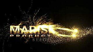 Mariska Feels Double Penetration With Monster Cock And Savoring Cum