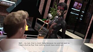 Lets play night before christmas