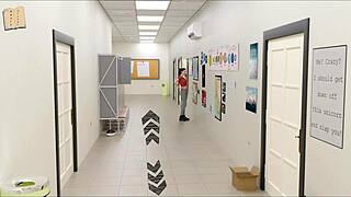 university of problems sara love route 2