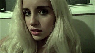 step brother and naomi woods share a wild family tale