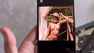 My friend got fucked after neural network showed her naked pics