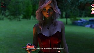 just playing helping the hotties episode 22 today.