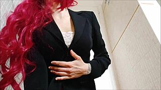 Taboo Roleplay With Secretary And Colitis Problem