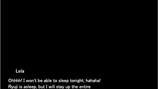 hey, wanna see my servant beauty take creampies in both holes?