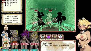 18 Year Old Babe Moves Ass for Intense Pussy Destruction