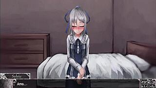 Is Sylvie's First Time As Hot As It Seems?