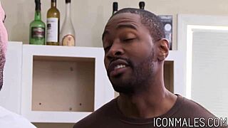 billy santoro and lawrence portland hint at super hard banging with monster cocks