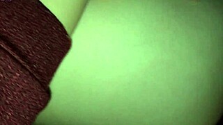 my stepmother lets me fuck her asshole in doggy style!