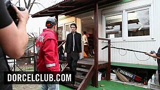 Behind the scenes with Manon, the rookie secretary in action