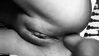 i feel intense pleasure riding big cock in cowgirl position with orgasms