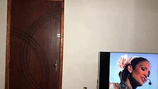 Indian Amateurs In Doggystyle Group Bang, Bent Over Reality Interracial Gangbang With Jasmine Santanna