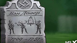 Solving treasures mystery in summertime saga episode 57