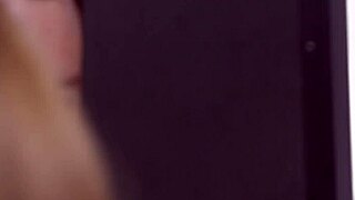 submissive jill kassidy fucked doggystyle by mr white