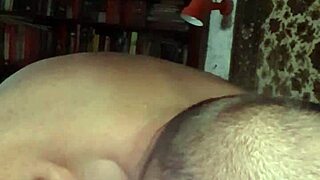 this bbw wife sucks my cock