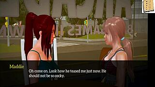 My new family enjoys a 69 position