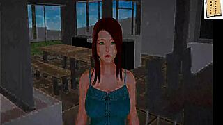 My new family enjoys a 69 position