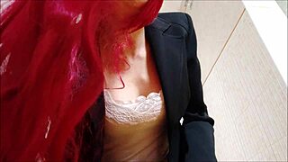 Taboo Roleplay With Secretary And Colitis Problem