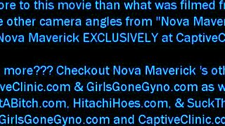 LustyGrandmas thick gilf's vintage pussy stuffed by masseur's huge cock