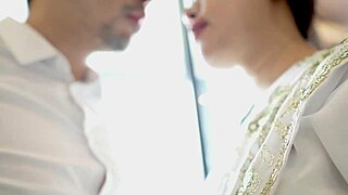 Indian big ass beauty pounded hard in doggy style