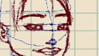 i drew this beautiful asian milf who's so hot for you in hentai style