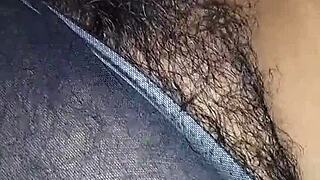 una rica cojida con mi novia