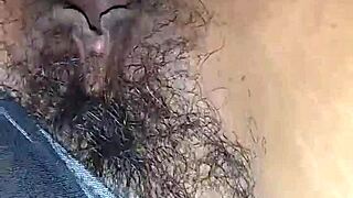 una rica cojida con mi novia