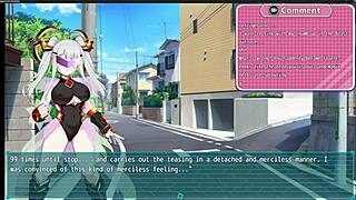 magical girl otometia part 3 unfolds with group banging anime gangbang toys bondage game bound hentai scenes