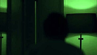 one step-sister gets down with juan, sucking cock like crazy