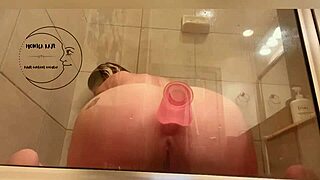 pussy dripping from anal