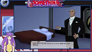 Something unlimited part 144