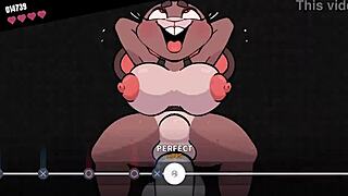 Beat Banger boss gameplay is wild group banging fun 😜