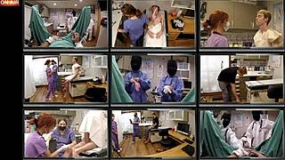 एंजेल रamiraz को लंड स्वाब से पूरी फिजिकल चेकअप, फुल फिल्म गाइज़गोनगायनो डॉट कॉम पर