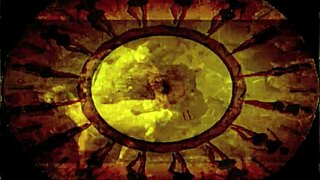 Hairy anime women in erotic illustrations and cartoons