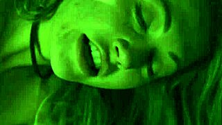 sensual horny lesbo sluts serena blair and adira allure finger pussy and toy ass