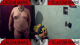 Curvy Amateur Gets Pussy Licked And Fucked