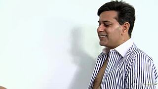 naughty girls caught masturbating before horny couple! what a show!