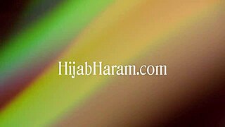 Hijabharam Virgin Breaks Cultural Taboo with Hardcore Sex