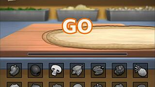 In Summertime Saga, she shows off her big ass