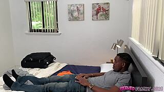 Stepuncle's Big Cock Proves the Rumors True in POV Fantasy